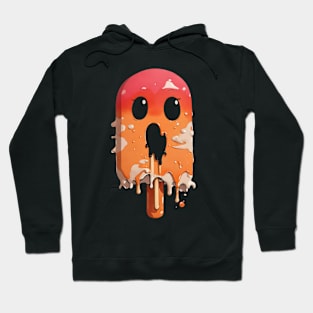 I'm Melting Down Popsicle Tee! Hoodie